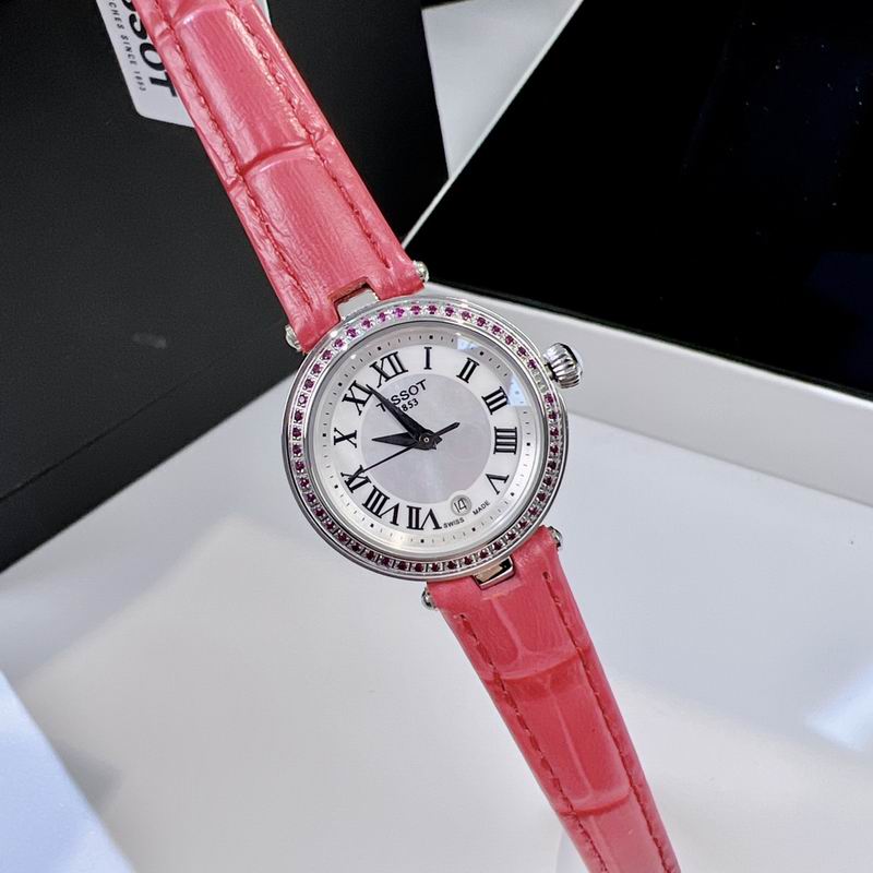 Tissot 26mm 072211